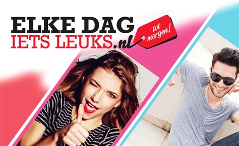 elkedagietsleuks